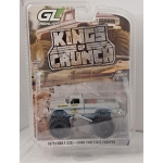 Greenlight 1:64 Ford F-250 Monster Truck 1979 Crime Time State Trooper